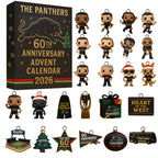 Penrith Panthers 2026 Advent Calendar – TANTN18656