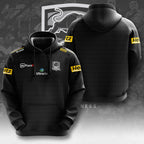 Penrith Panthers 60 Seasons 3D Apparel – MAITM15074