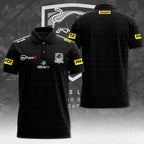 Penrith Panthers 60 Seasons 3D Apparel – MAITM15074