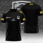 Penrith Panthers 60 Seasons 3D Apparel – MAITM15074