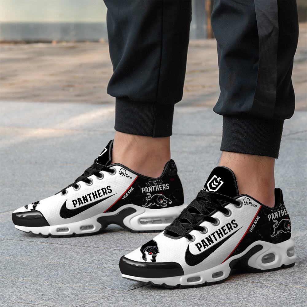 Personalized Penrith Panthers Air Max Shoes – TANTN 7537