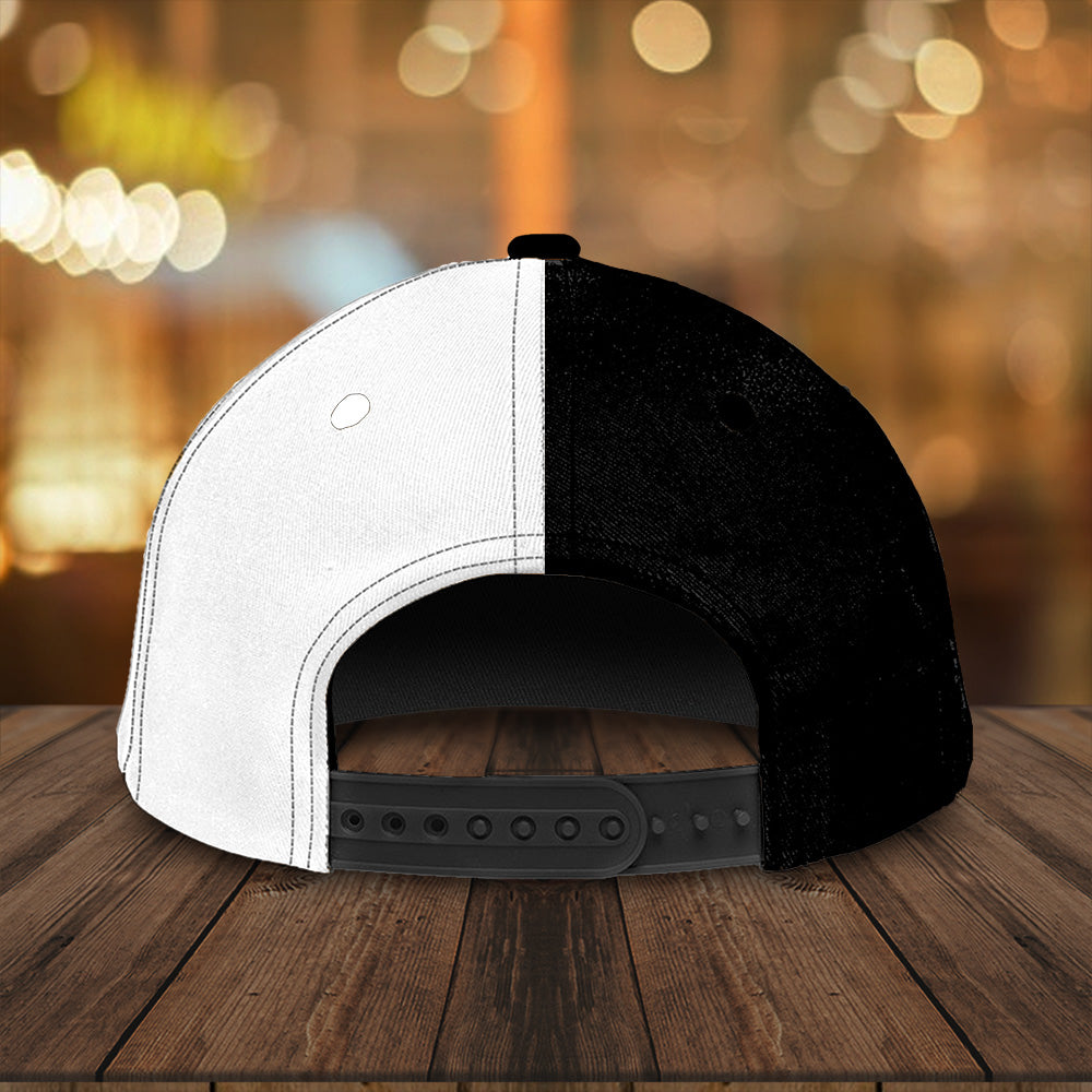 Penrith Panthers 60th Anniversary Classic Cap – TANTN18613