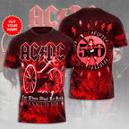 Personalized AC/DC 3D Apparel – HUANNM 4963