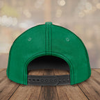 Personalized Masters Tournament Classic Cap – TMTHU5315