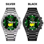 Personalized Masters Tournament x Rolex Gentleman Stainless Steel Watch – MAITM15237