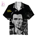Peter Gabriel Lyrics are real and true Hawaiian Shirt