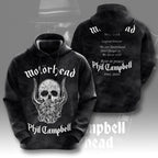 Motörhead x Phil Campbell 3D Apparel – GNE5519