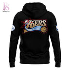 Philadelphia 76ers NBA 2025-2026 Hoodie