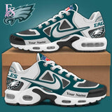 Philadelphia Eagles 2026 TN Air Max Shoes