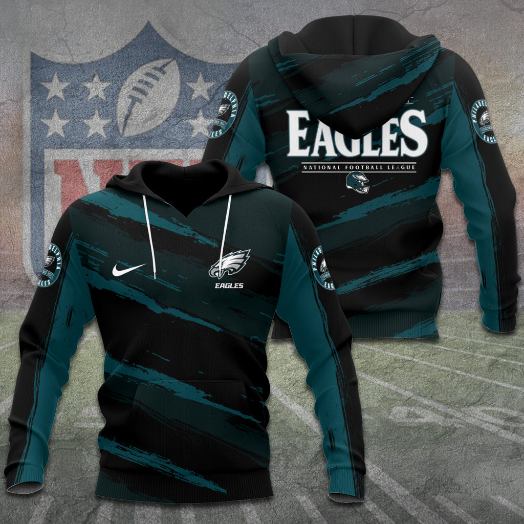 Philadelphia Eagles 3D Apparel – TANTN16177