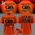 Philadelphia Flyers GOOD THINGS HAPPEN TO GOOD PEOPLE Shirt