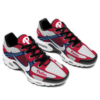 Personalized Philadelphia Phillies Air Max Shoes – MAITM 8262