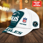 Personalized Philadelphia Eagles Classic Cap – TANTN16655