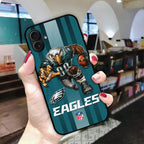 Philadelphia Eagles Phone Case – HOATT12886