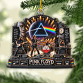Pink Floyd Custom Shape 2-side Printed Acrylic Ornament – HOATT21549