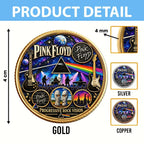 Pink Floyd Commemorative Coin – HOATT21551