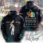 Pink Floyd 3D Apparel – HUANNM 4720