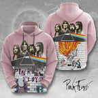Pink Floyd 3D Apparel – HUANNM 5565