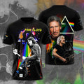 Pink Floyd 3D Apparel – HOATT 7768
