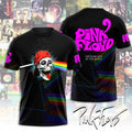 Pink Floyd 3D Apparel – HUANNM 4726