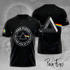 Pink Floyd 3D Apparel – HUANNM 5311