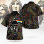 Pink Floyd 3D Hawaiian Apparel – GNE 2589