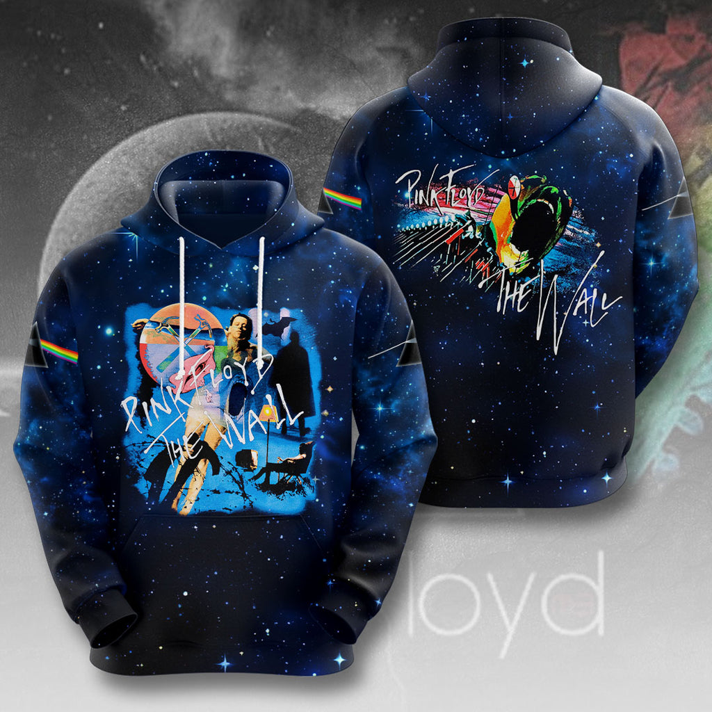 Pink Floyd 3D Apparel – GNE 2541