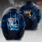 Pink Floyd 3D Apparel – GNE 2541