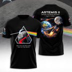 Pink Floyd x Artemis II 3D Apparel – TANTN22401