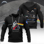 Pink Floyd x Artemis II 3D Apparel – TANTN22407