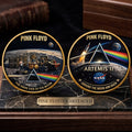 Pink Floyd x Artemis II Commemorative Coin – TMTHU5330