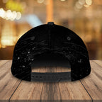 Pink Floyd x Artemis II Classic Cap – TANTN22404
