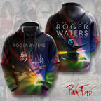 Pink Floyd x Roger Waters 3D Apparel – HUANNM 4623