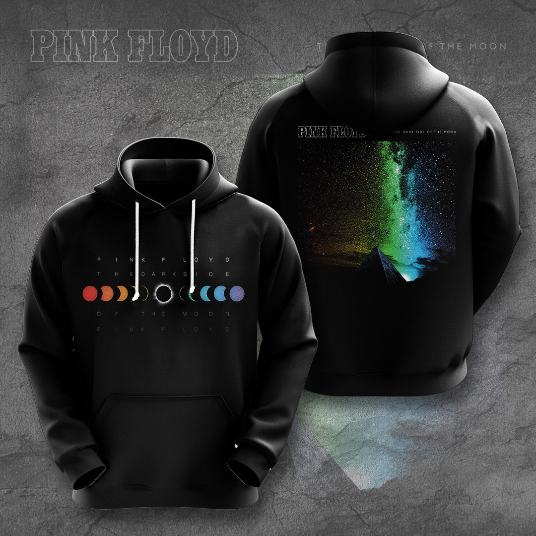 Pink Floyd 3D Apparel – GNE 436