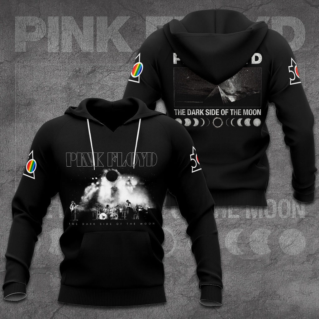 Pink Floyd 3D Apparel – GNE 437