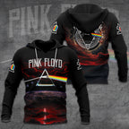 Pink Floyd 3D Apparel – GNE6252