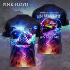 Pink Floyd 3D Apparel – TANTN 8482