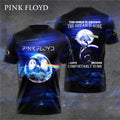 Pink Floyd 3D Apparel – TANTN 8484