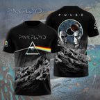 Pink Floyd 3D Apparel – GNE 1025