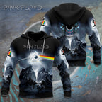 Pink Floyd 3D Apparel – GNE 102
