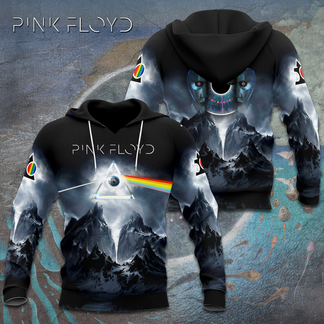 Pink Floyd 3D Apparel – GNE 102