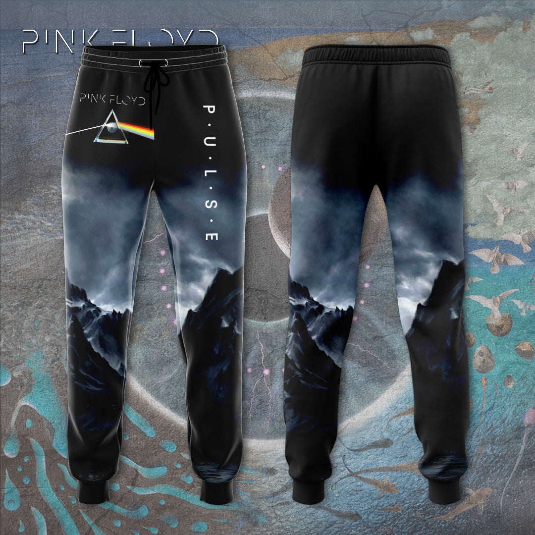 Pink Floyd 3D Apparel – GNE 102
