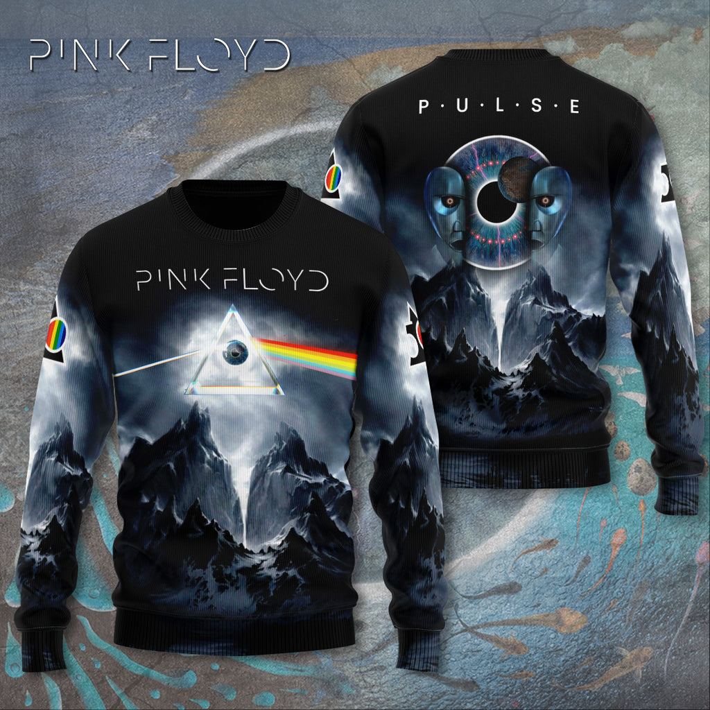 Pink Floyd 3D Apparel – GNE 102