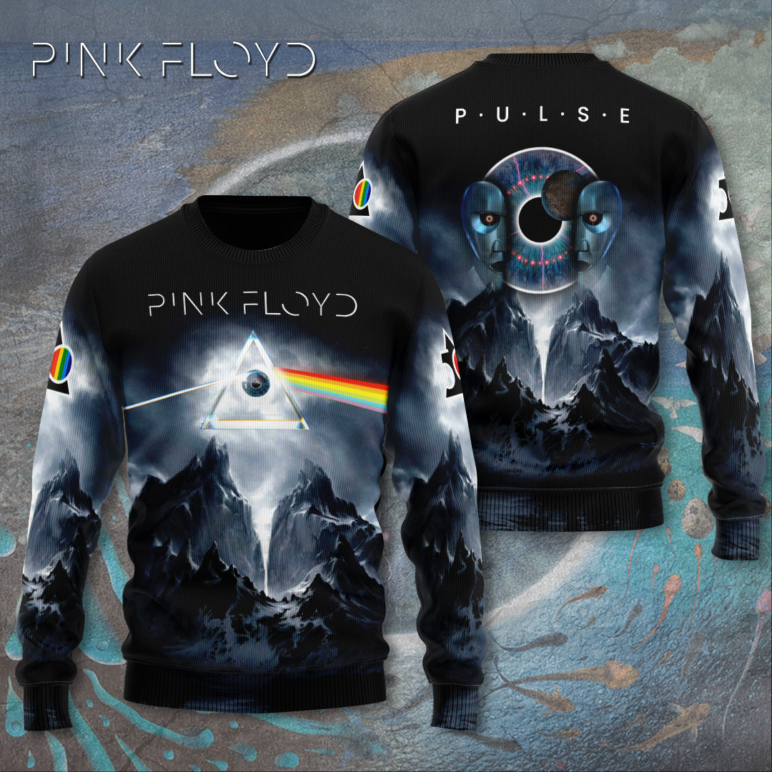 Pink Floyd 3D Apparel – GNE 102