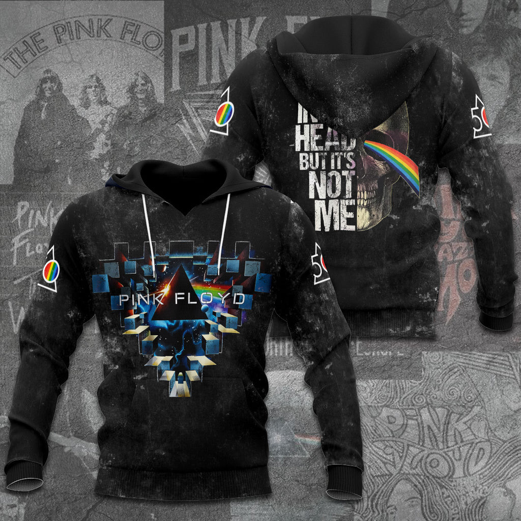 Pink Floyd 3D Apparel – GNE 135