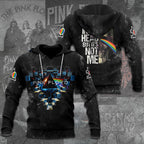 Pink Floyd 3D Apparel – GNE 135