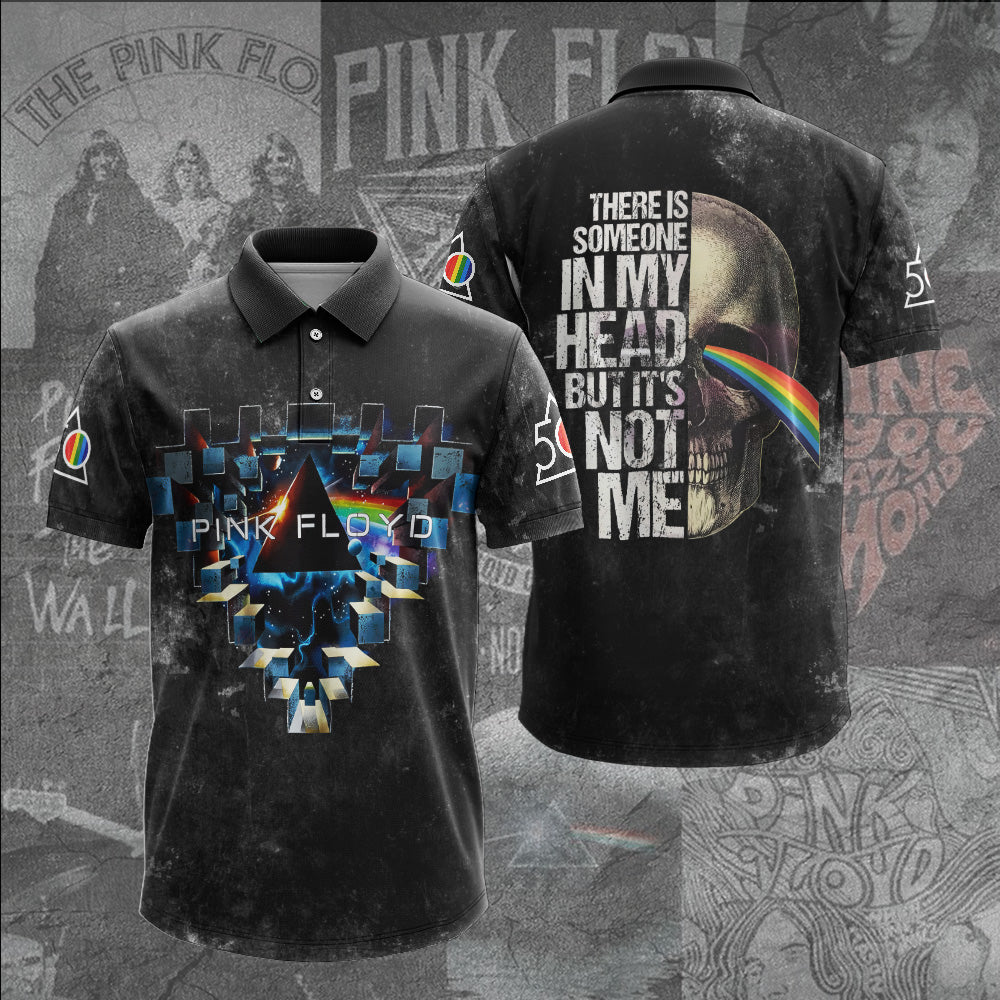 Pink Floyd 3D Apparel – GNE 135