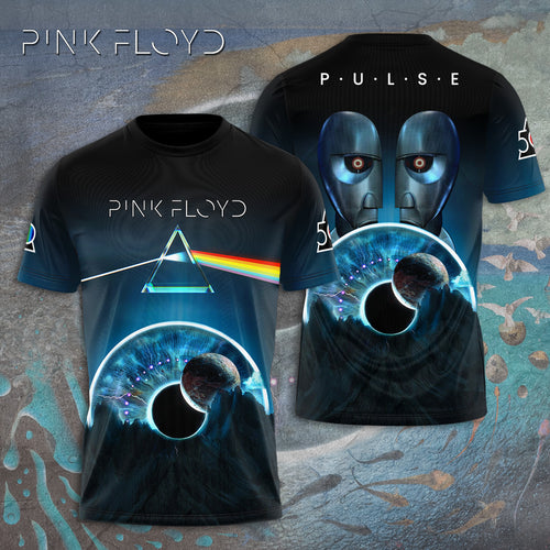 Pink Floyd 3D Apparel – GNE 171