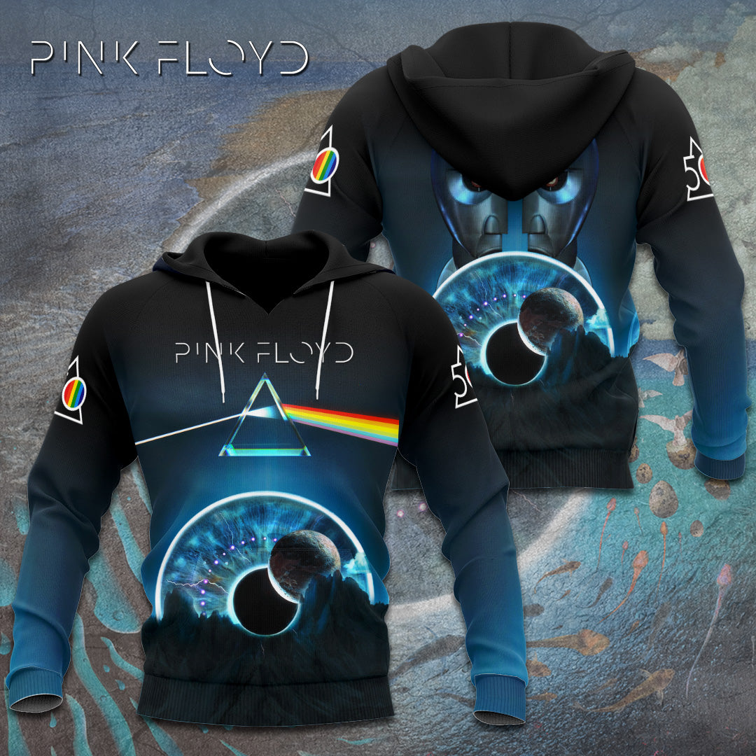 Pink Floyd 3D Apparel – GNE 171