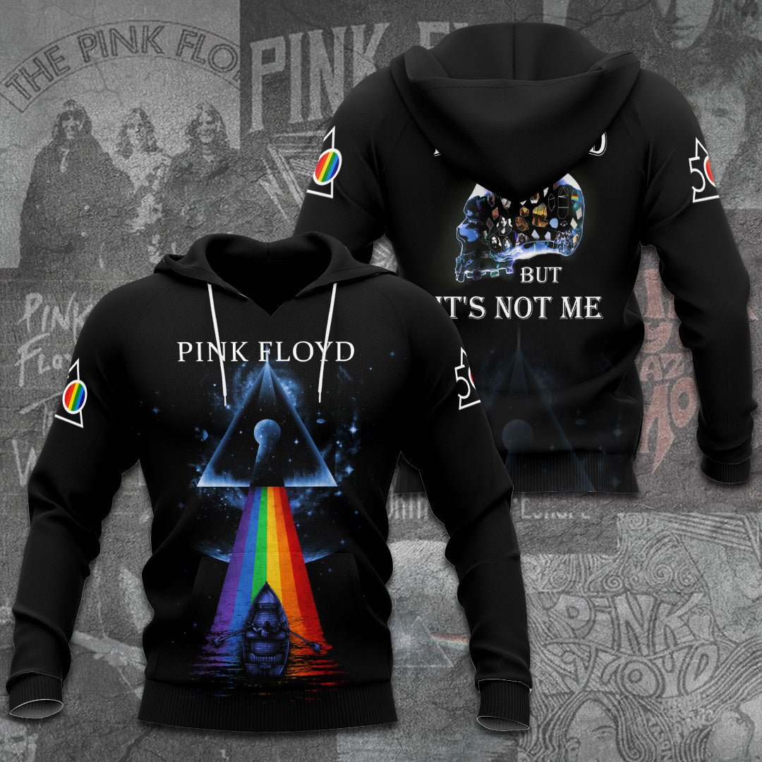 Pink Floyd 3D Apparel – GNE 178